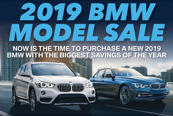 Passport BMW Specials