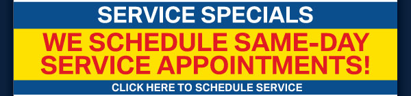 Passport BMW Specials