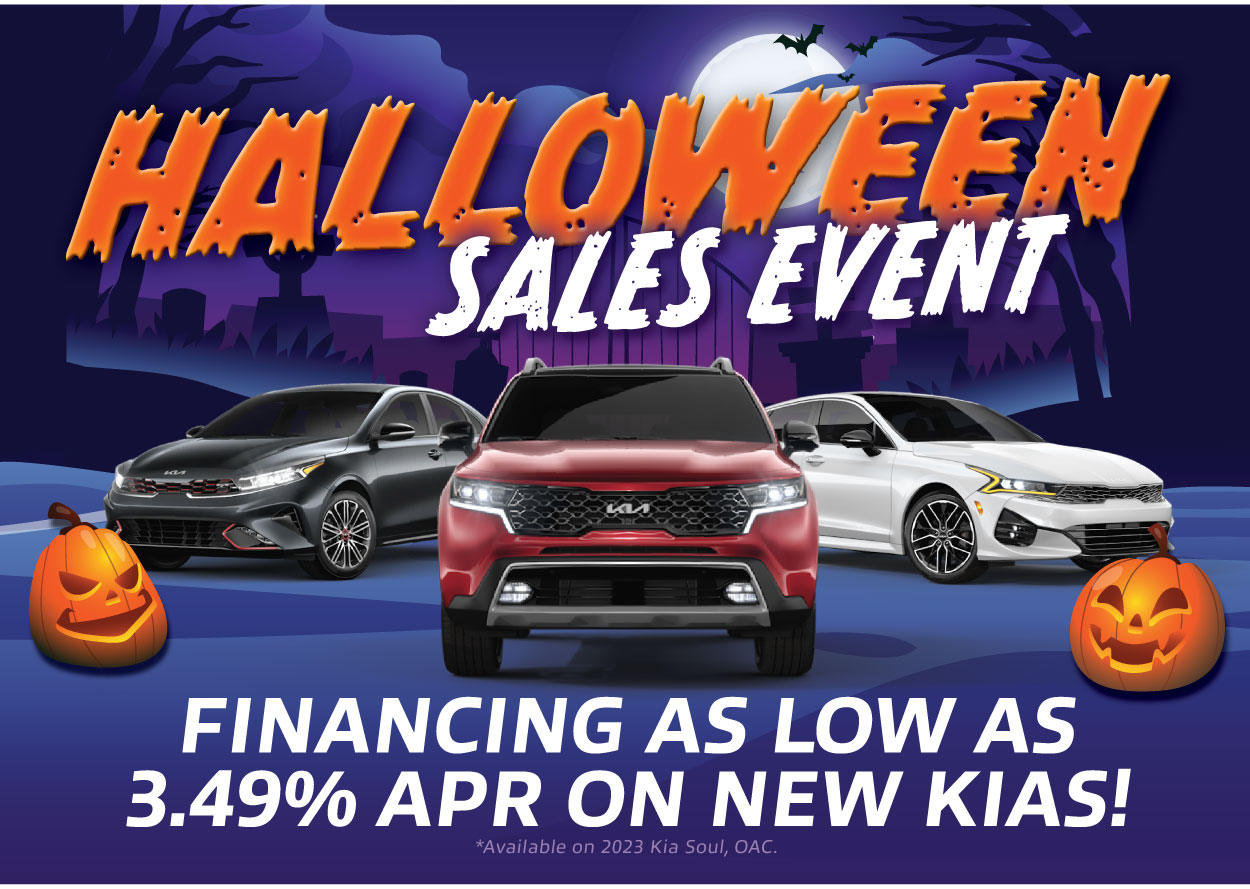 Courtesy Kia Specials