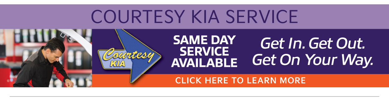 Courtesy Kia Specials