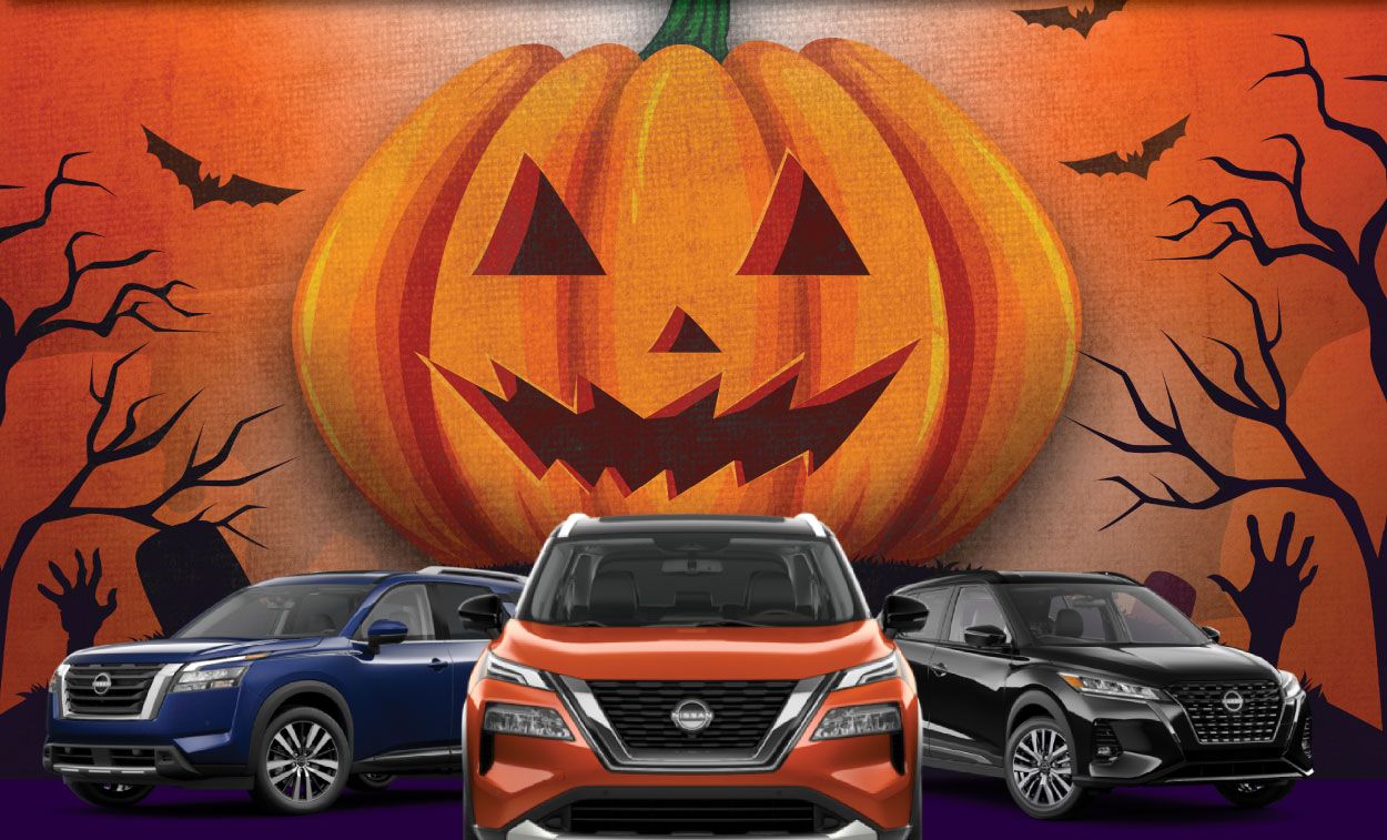 East Valley Nissan Pre-owned Specials