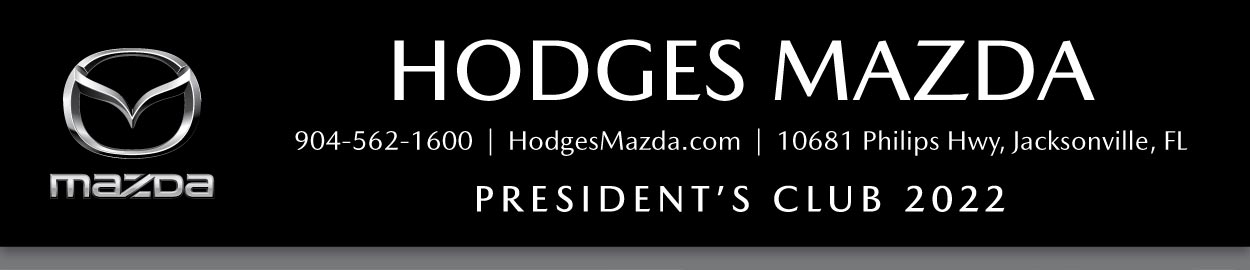 Hodges Mazda Specials