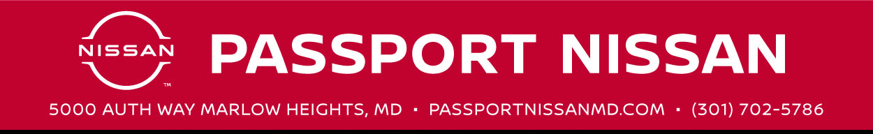 Passport Nissan Specials